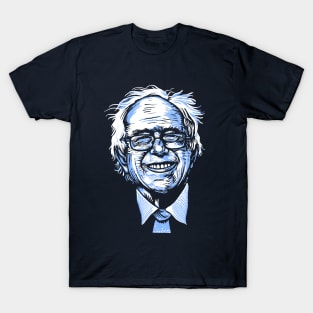 #feelthebern - Bernie Only Edition T-Shirt